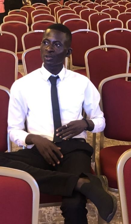 Photo de N'Guessan Kouadio David